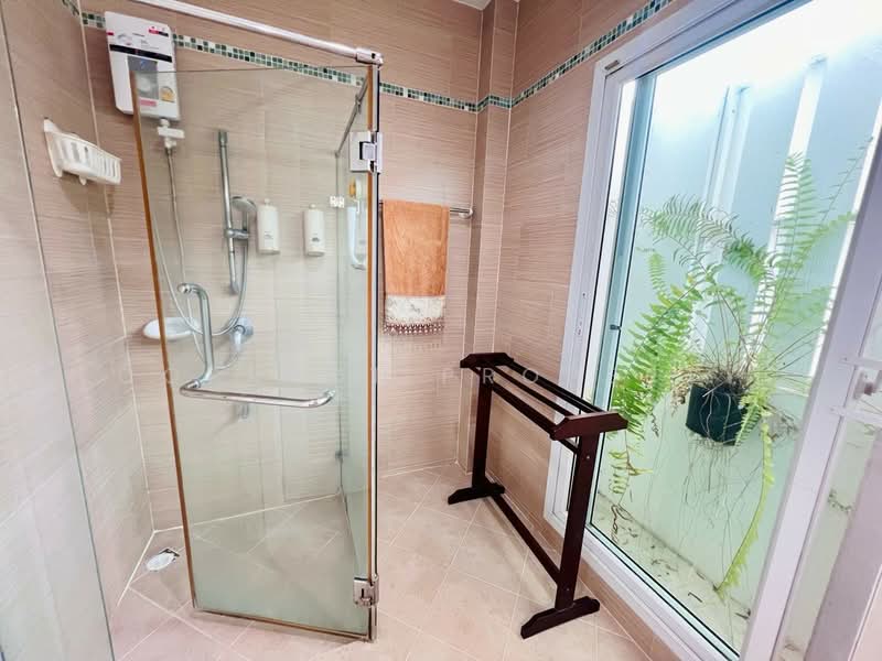 Perfect Place Sukhumvit 77-Suvarnabhumi : เพอร์เฟค เพลส สุขุมวิท77-สุวรรณภูมิ, สมุทรปราการ, ถนนลาดกระบัง, ราชาเทวะ, บางพลี, สมุทรปราการ, 200 ตร.ม., บ้านเดี่ยว ให้เช่า, โดย Correct Property, 500163563 - DDproperty.com