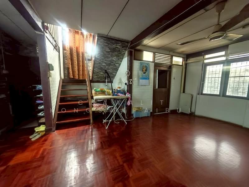 ขายที่ดินแปลงมุม ซอยประชาชื่น 2 แยก1-6 (ซอยสุวรรณดี 3) พร้อมบ้านไม้ 2 หลัง ใกล้โลตัสประชาชื่น, กรุงเทพ, ประชาชื่น, บางซื่อ, บางซื่อ, กรุงเทพ, 336 ตร.ม., ที่ดิน ขาย, โดย CHAWALIT KONGSAKPAIBUL, 500163565 - DDproperty.com