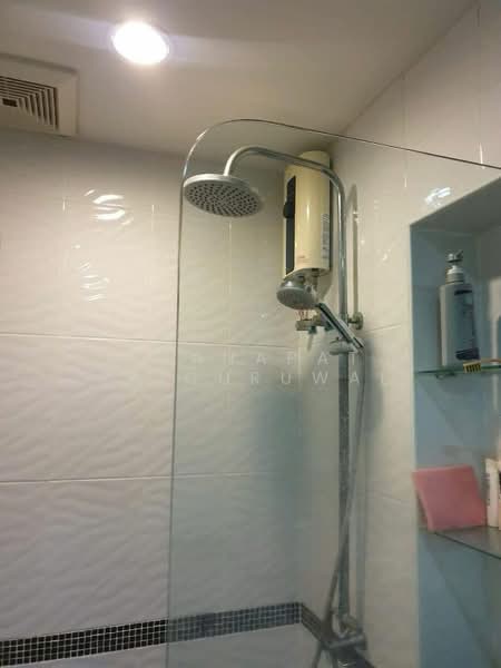 SirinResidence Condo Pattanakarn, Bangkok, Phatthanakan Phatthanakan, Suan Luang, Suan Luang, Bangkok, 1 Bedroom, 37 sqm, Condo For Sale, by Thanapat Sriguruwal, 500163566 - DDproperty.com