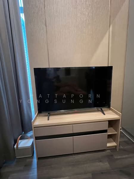 KnightsBridge Space Rama 9 : ไนท์บริดจ์ สเปซ พระราม 9, กรุงเทพ, 533 ถ.อโศก-ดินแดง, ดินแดง, ดินแดง, กรุงเทพ, 44 ตร.ม., คอนโด ให้เช่า, โดย Pattaporn Yongsungnone, 500163567 - DDproperty.com