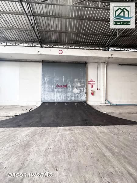 โกดังติดถนนเทพารักษ์, Samut Prakan, Thepharak, Muang Samut Prakarn, Samut Prakan, , 6,480 sqm, Warehouse/Factory For Sale, by วิสุทธินี เฉลิมสินสุวรรณ, 500163568 - DDproperty.com
