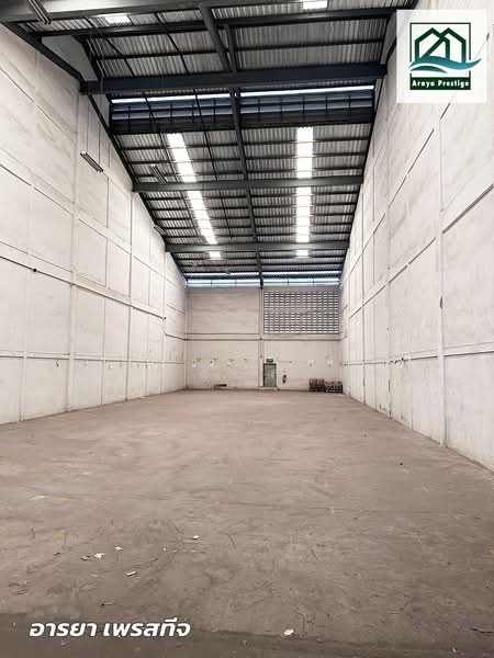 โกดังติดถนนเทพารักษ์, Samut Prakan, Thepharak, Muang Samut Prakarn, Samut Prakan, , 6,480 sqm, Warehouse/Factory For Sale, by วิสุทธินี เฉลิมสินสุวรรณ, 500163568 - DDproperty.com
