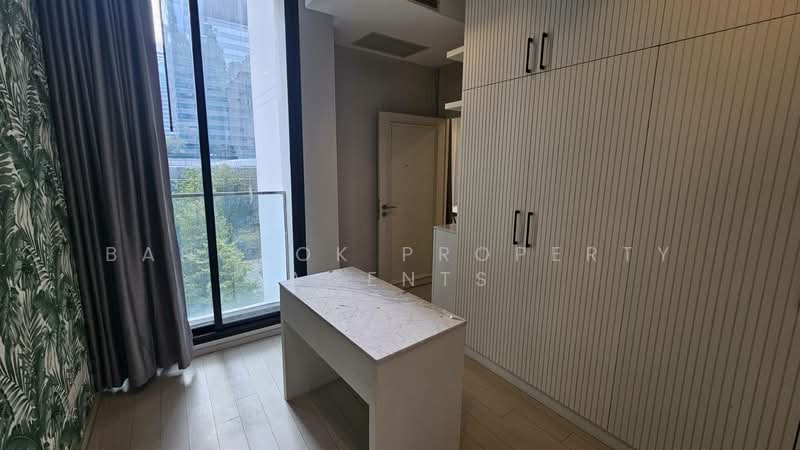 Noble Ploenchit, Bangkok, 1035 Ploenchit Road, Lumphini, Pathum Wan, Bangkok, 2 Bedrooms, 70 sqm, Condo For Rent, by BANGKOK PROPERTY AGENTS, 500163569 - DDproperty.com