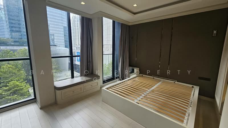 Noble Ploenchit, Bangkok, 1035 Ploenchit Road, Lumphini, Pathum Wan, Bangkok, 2 Bedrooms, 70 sqm, Condo For Rent, by BANGKOK PROPERTY AGENTS, 500163569 - DDproperty.com