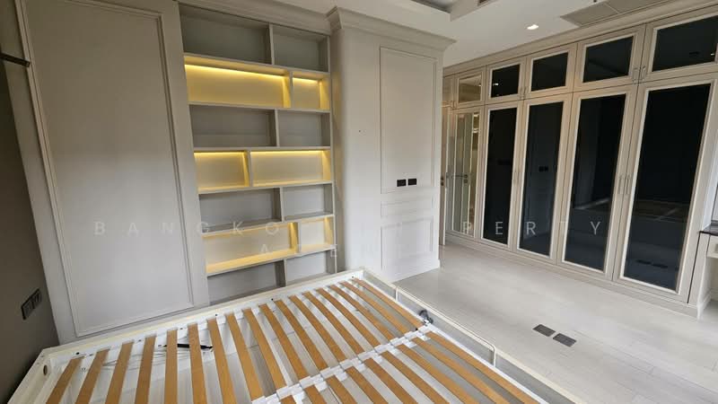 Noble Ploenchit, Bangkok, 1035 Ploenchit Road, Lumphini, Pathum Wan, Bangkok, 2 Bedrooms, 70 sqm, Condo For Rent, by BANGKOK PROPERTY AGENTS, 500163569 - DDproperty.com