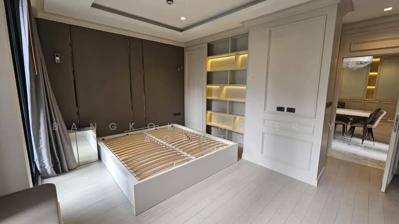 Noble Ploenchit, Bangkok, 1035 Ploenchit Road, Lumphini, Pathum Wan, Bangkok, 2 Bedrooms, 70 sqm, Condo For Rent, by BANGKOK PROPERTY AGENTS, 500163569 - DDproperty.com