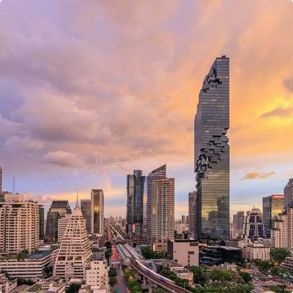 The Ritz-Carlton Residences : เดอะ ริซท์-คาร์ลตัน เรสซิเดนเซส, กรุงเทพ, 114 ถ.นราธิวาสราชนครินทร์, สีลม, บางรัก, กรุงเทพ, 205 ตร.ม., คอนโด ขาย, โดย Suthasin Boonkong, 500163570 - DDproperty.com