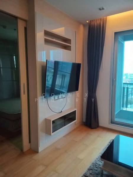 The Address Asoke : ดิ แอดเดรส อโศก, กรุงเทพ, 1655 ถนนเพชรบุรี แขวงมักกะสัน เขตราชเทวี กรุงเทพมหานคร, มักกะสัน, ราชเทวี, กรุงเทพ, 46 ตร.ม., คอนโด ให้เช่า, โดย Connex Property, 500163571 - DDproperty.com