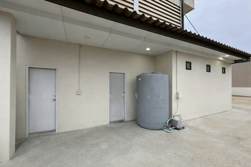 กระทุ่มแบน, Samut Sakhon, Khlong Madua, Krathum Baen, Samut Sakhon, , 3,000 sqm, Warehouse/Factory For Rent, by ณภัทร พรสิริเมธากุล, 500163572 - DDproperty.com