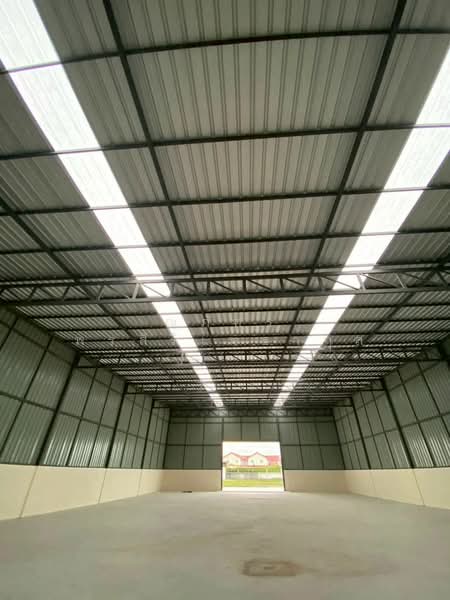 กระทุ่มแบน, Samut Sakhon, Khlong Madua, Krathum Baen, Samut Sakhon, , 3,000 sqm, Warehouse/Factory For Rent, by ณภัทร พรสิริเมธากุล, 500163572 - DDproperty.com