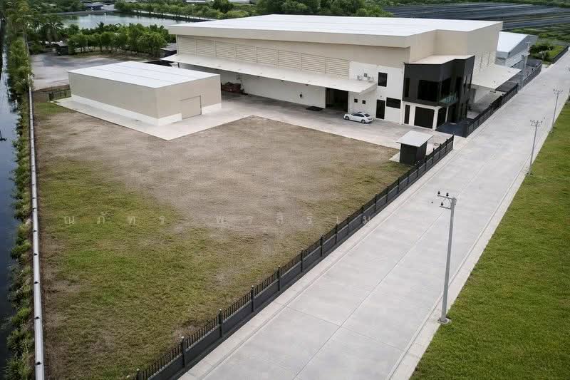 กระทุ่มแบน, Samut Sakhon, Khlong Madua, Krathum Baen, Samut Sakhon, , 3,000 sqm, Warehouse/Factory For Rent, by ณภัทร พรสิริเมธากุล, 500163572 - DDproperty.com