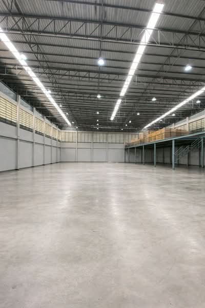 กระทุ่มแบน, Samut Sakhon, Khlong Madua, Krathum Baen, Samut Sakhon, , 3,000 sqm, Warehouse/Factory For Rent, by ณภัทร พรสิริเมธากุล, 500163572 - DDproperty.com