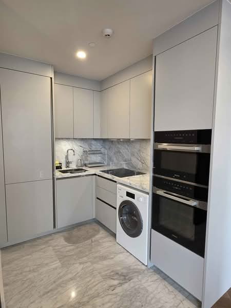 The Residences 38, Bangkok, Soi Sukhumvit 38, Phra Kanong, Khlong Toei, Bangkok, 1 Bedroom, 65 sqm, Condo For Rent, by GT Real Estate Thailand, 500163573 - DDproperty.com