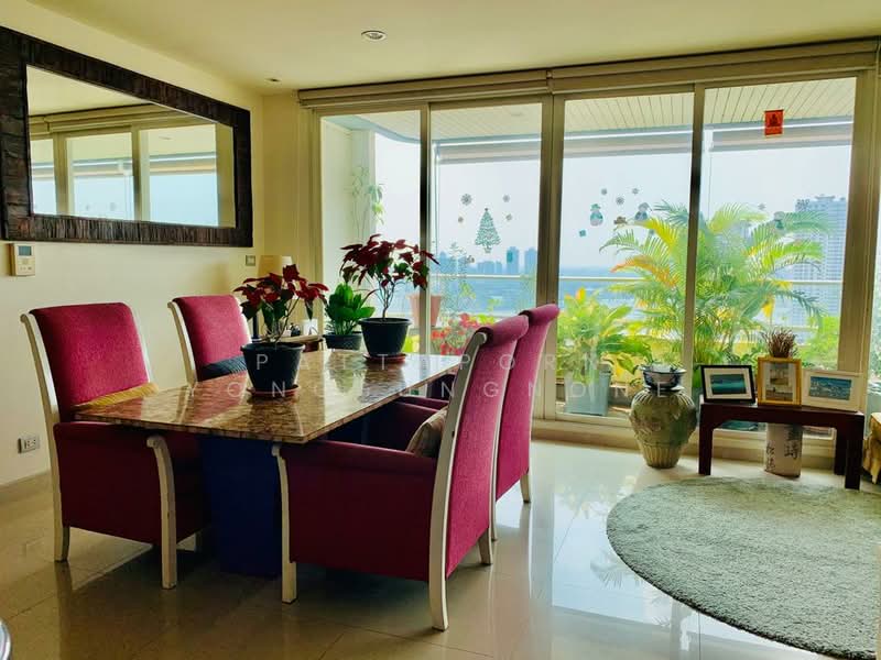 Watermark Chaophraya, Bangkok, Soi Charoennakorn 39-41, Charoennakorn Road, Bang Lam Phu Lang, Khlong San, Bangkok, 3 Bedrooms, 145 sqm, Condo For Sale, by Pattaporn Yongsungnone, 500163574 - DDproperty.com