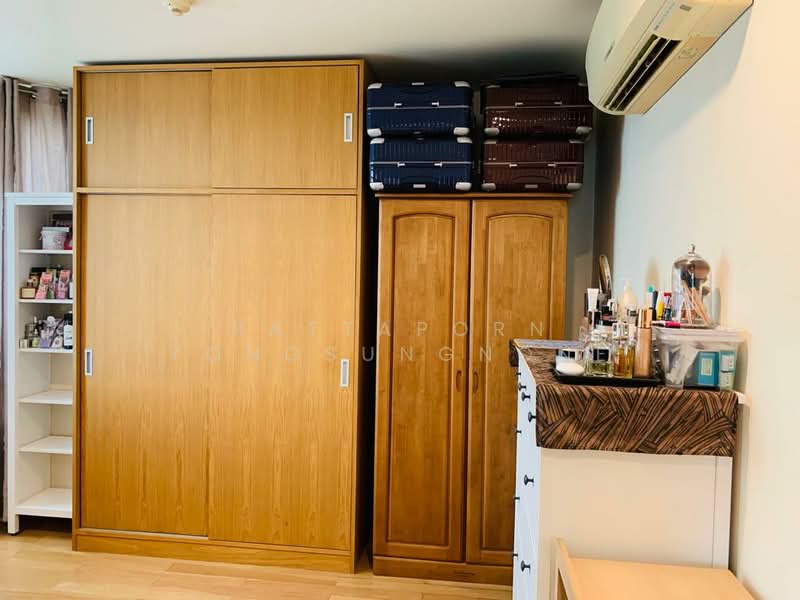 Watermark Chaophraya, Bangkok, Soi Charoennakorn 39-41, Charoennakorn Road, Bang Lam Phu Lang, Khlong San, Bangkok, 3 Bedrooms, 145 sqm, Condo For Sale, by Pattaporn Yongsungnone, 500163574 - DDproperty.com