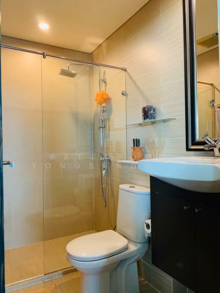 Watermark Chaophraya, Bangkok, Soi Charoennakorn 39-41, Charoennakorn Road, Bang Lam Phu Lang, Khlong San, Bangkok, 3 Bedrooms, 145 sqm, Condo For Sale, by Pattaporn Yongsungnone, 500163574 - DDproperty.com