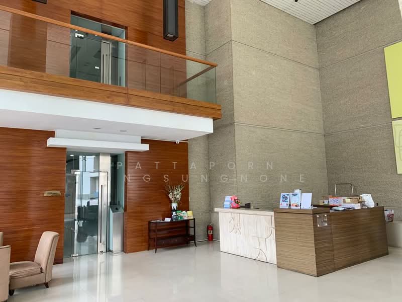 Watermark Chaophraya, Bangkok, Soi Charoennakorn 39-41, Charoennakorn Road, Bang Lam Phu Lang, Khlong San, Bangkok, 3 Bedrooms, 145 sqm, Condo For Sale, by Pattaporn Yongsungnone, 500163574 - DDproperty.com