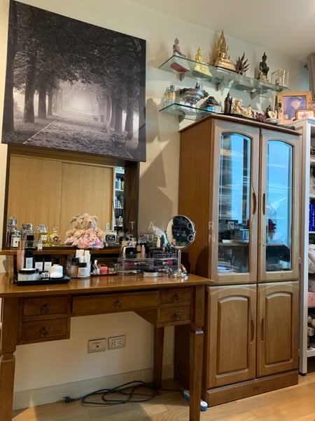 Watermark Chaophraya : วอร์เตอร์มาร์ค เจ้าพระยา, กรุงเทพ, ซอยเจริญนคร 39-41 ถนนเจริญนคร, บางลำภูล่าง, คลองสาน, กรุงเทพ, 145 ตร.ม., คอนโด ขาย, โดย Pattaporn Yongsungnone, 500163574 - DDproperty.com