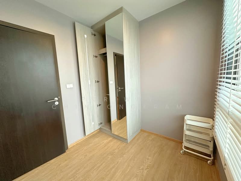 Nue Evo Ari : นิว อีโว อารีย์, กรุงเทพ, 50 พหลโยธิน 7, สามเสนใน, พญาไท, กรุงเทพ, 35 ตร.ม., คอนโด ให้เช่า, โดย Puriwat Chinsongkram, 500163577 - DDproperty.com