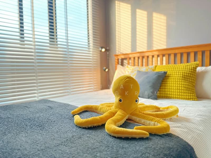 Nue Evo Ari : นิว อีโว อารีย์, กรุงเทพ, 50 พหลโยธิน 7, สามเสนใน, พญาไท, กรุงเทพ, 35 ตร.ม., คอนโด ให้เช่า, โดย Puriwat Chinsongkram, 500163577 - DDproperty.com