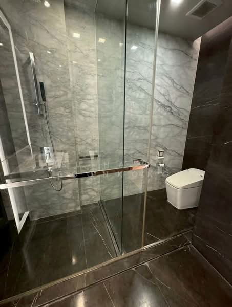 The Monument Thonglor, Bangkok, 998 Thonglor Road, Khlong Tan Nua, Watthana, Bangkok, 2 Bedrooms, 125 sqm, Condo For Rent, by Suthasin Boonkong, 500163578 - DDproperty.com