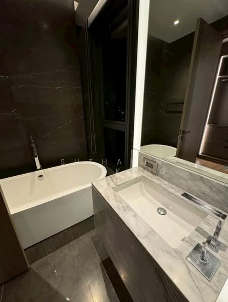 The Monument Thonglor : เดอะ โมนูเมนต์ ทองหล่อ, กรุงเทพ, 998 ซ. สุขุมวิท 55, คลองตันเหนือ, วัฒนา, กรุงเทพ, 125 ตร.ม., คอนโด ให้เช่า, โดย Suthasin Boonkong, 500163578 - DDproperty.com