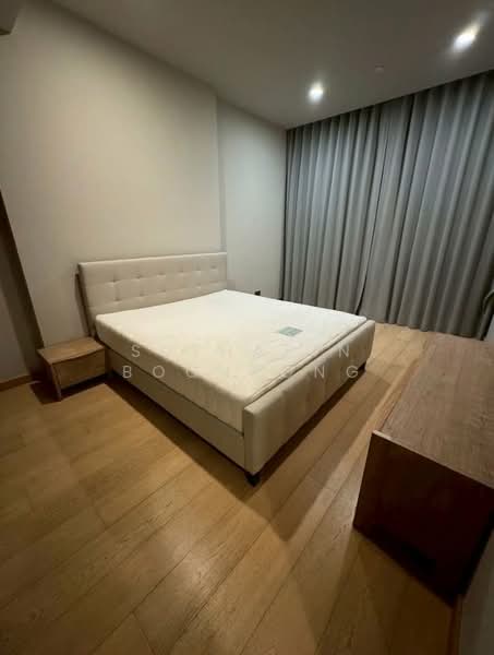 The Monument Thonglor, Bangkok, 998 Thonglor Road, Khlong Tan Nua, Watthana, Bangkok, 2 Bedrooms, 125 sqm, Condo For Rent, by Suthasin Boonkong, 500163578 - DDproperty.com