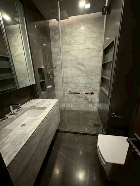 The Monument Thonglor, Bangkok, 998 Thonglor Road, Khlong Tan Nua, Watthana, Bangkok, 2 Bedrooms, 125 sqm, Condo For Rent, by Suthasin Boonkong, 500163578 - DDproperty.com