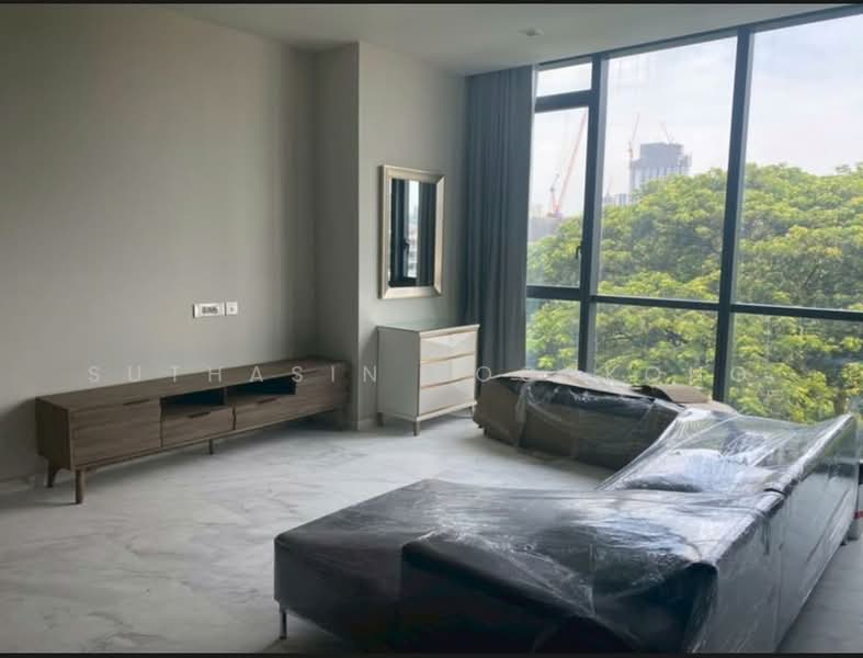 The Monument Thonglor, Bangkok, 998 Thonglor Road, Khlong Tan Nua, Watthana, Bangkok, 2 Bedrooms, 125 sqm, Condo For Rent, by Suthasin Boonkong, 500163578 - DDproperty.com