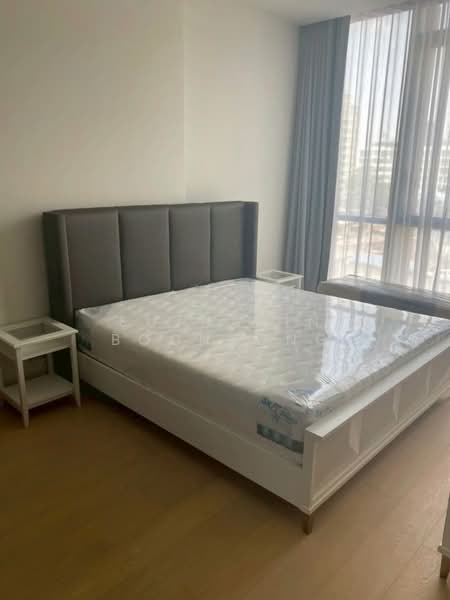 The Monument Thonglor, Bangkok, 998 Thonglor Road, Khlong Tan Nua, Watthana, Bangkok, 2 Bedrooms, 125 sqm, Condo For Rent, by Suthasin Boonkong, 500163578 - DDproperty.com