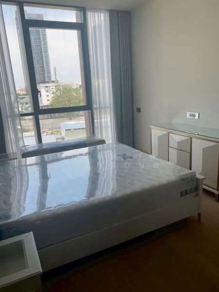 The Monument Thonglor, Bangkok, 998 Thonglor Road, Khlong Tan Nua, Watthana, Bangkok, 2 Bedrooms, 125 sqm, Condo For Rent, by Suthasin Boonkong, 500163578 - DDproperty.com