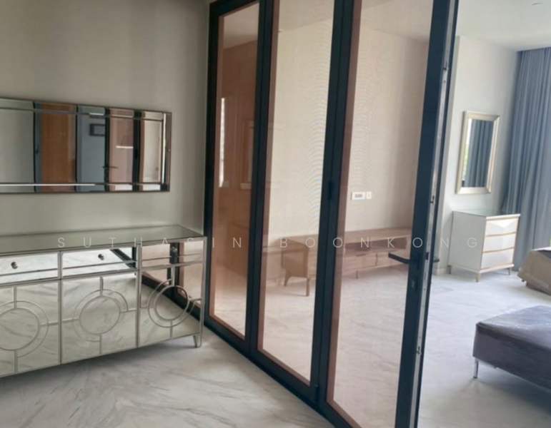 The Monument Thonglor, Bangkok, 998 Thonglor Road, Khlong Tan Nua, Watthana, Bangkok, 2 Bedrooms, 125 sqm, Condo For Rent, by Suthasin Boonkong, 500163578 - DDproperty.com