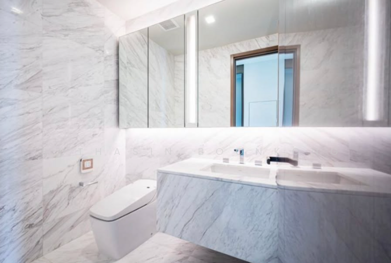 The Monument Thonglor, Bangkok, 998 Thonglor Road, Khlong Tan Nua, Watthana, Bangkok, 2 Bedrooms, 125 sqm, Condo For Rent, by Suthasin Boonkong, 500163578 - DDproperty.com