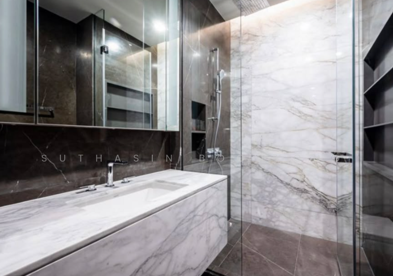 The Monument Thonglor, Bangkok, 998 Thonglor Road, Khlong Tan Nua, Watthana, Bangkok, 2 Bedrooms, 125 sqm, Condo For Rent, by Suthasin Boonkong, 500163578 - DDproperty.com