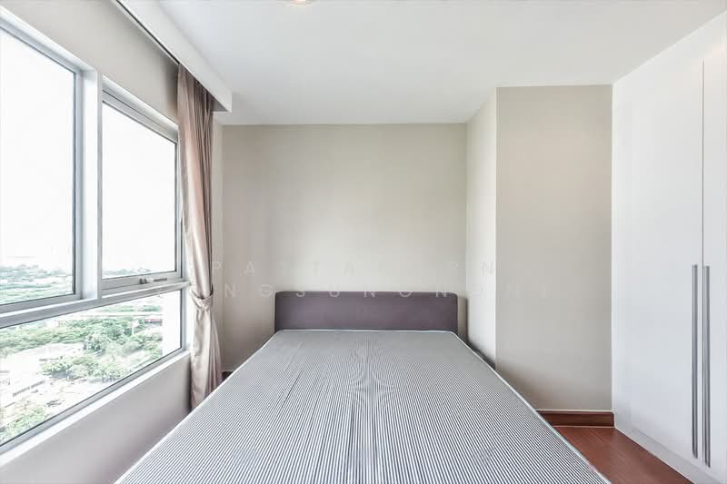 Belle Grand Rama 9, Bangkok, 131 Rama 9 Road, Huai Khwang, Huai Khwang, Bangkok, 2 Bedrooms, 68 sqm, Condo For Rent, by Pattaporn Yongsungnone, 500163579 - DDproperty.com