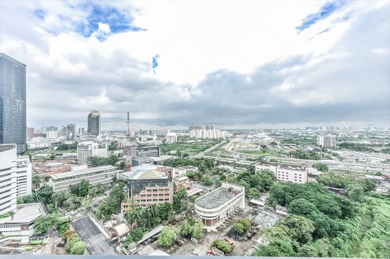 Belle Grand Rama 9, Bangkok, 131 Rama 9 Road, Huai Khwang, Huai Khwang, Bangkok, 2 Bedrooms, 68 sqm, Condo For Rent, by Pattaporn Yongsungnone, 500163579 - DDproperty.com