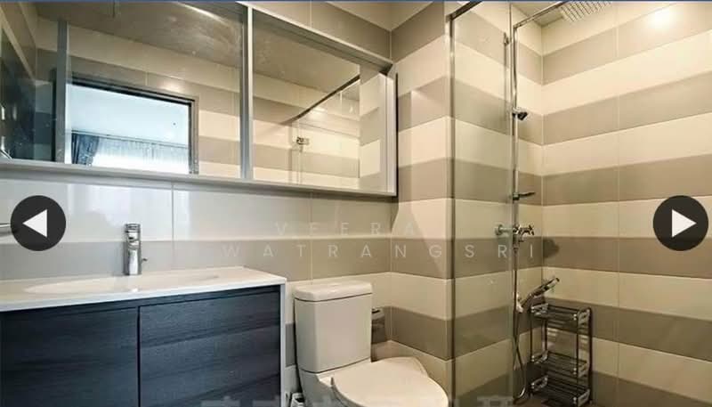 CEIL by Sansiri : ซีล บาย แสนสิริ, กรุงเทพ, 11 ซอยเอกมัย 12 ถนนสุขุมวิท 63, คลองตันเหนือ, วัฒนา, กรุงเทพ, 46 ตร.ม., คอนโด ขาย, โดย Veera Sawatrangsri, 500163580 - DDproperty.com