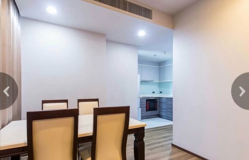 CEIL by Sansiri, Bangkok, 11 Soi Ekamai 12, Sukhumvit 63 Road, Khlong Tan Nua, Watthana, Bangkok, 1 Bedroom, 46 sqm, Condo For Sale, by Veera Sawatrangsri, 500163580 - DDproperty.com