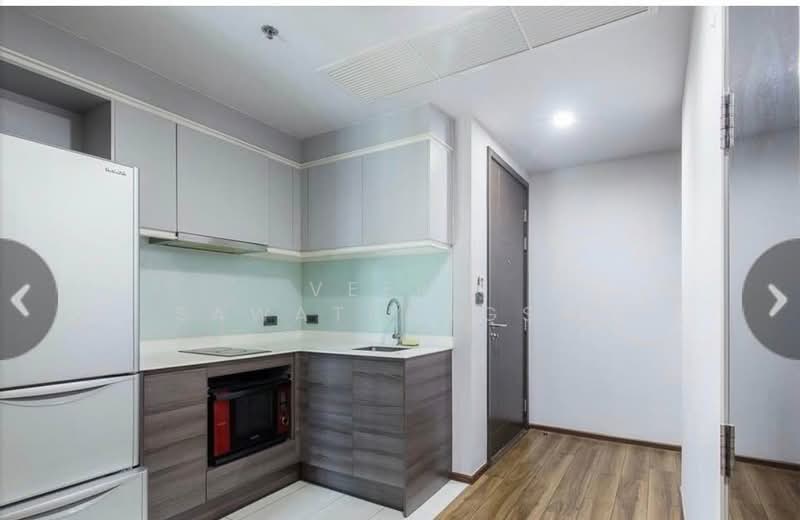 CEIL by Sansiri, Bangkok, 11 Soi Ekamai 12, Sukhumvit 63 Road, Khlong Tan Nua, Watthana, Bangkok, 1 Bedroom, 46 sqm, Condo For Sale, by Veera Sawatrangsri, 500163580 - DDproperty.com