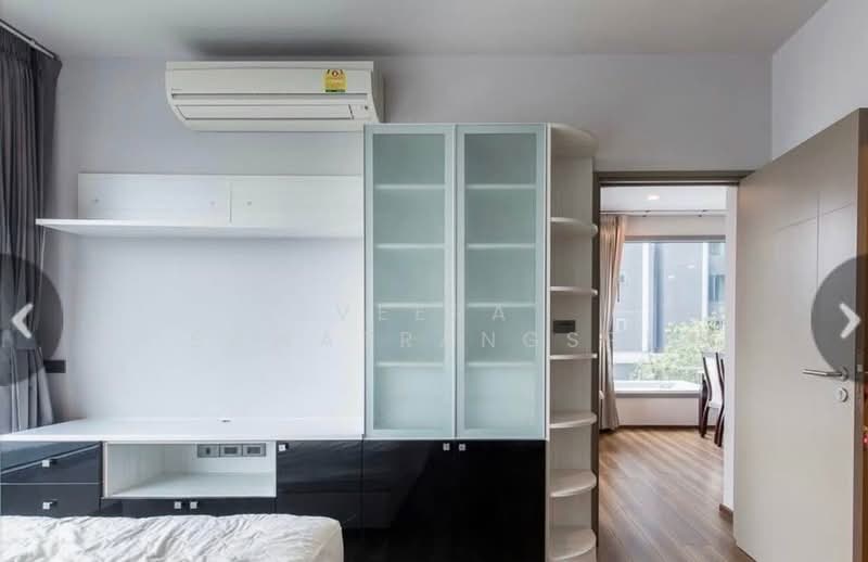 CEIL by Sansiri : ซีล บาย แสนสิริ, กรุงเทพ, 11 ซอยเอกมัย 12 ถนนสุขุมวิท 63, คลองตันเหนือ, วัฒนา, กรุงเทพ, 46 ตร.ม., คอนโด ขาย, โดย Veera Sawatrangsri, 500163580 - DDproperty.com