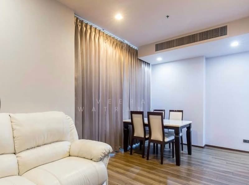 CEIL by Sansiri : ซีล บาย แสนสิริ, กรุงเทพ, 11 ซอยเอกมัย 12 ถนนสุขุมวิท 63, คลองตันเหนือ, วัฒนา, กรุงเทพ, 46 ตร.ม., คอนโด ขาย, โดย Veera Sawatrangsri, 500163580 - DDproperty.com