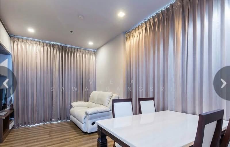 CEIL by Sansiri : ซีล บาย แสนสิริ, กรุงเทพ, 11 ซอยเอกมัย 12 ถนนสุขุมวิท 63, คลองตันเหนือ, วัฒนา, กรุงเทพ, 46 ตร.ม., คอนโด ขาย, โดย Veera Sawatrangsri, 500163580 - DDproperty.com