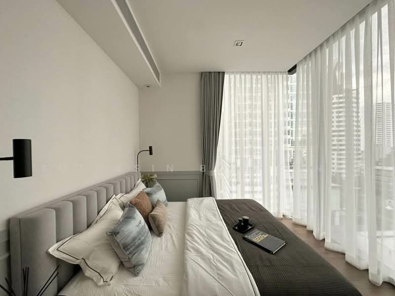 LAVIQ Sukhumvit 57 : ลาวิค สุขุมวิท 57, กรุงเทพ, ซอย สุขุมวิท 57, คลองตันเหนือ, วัฒนา, กรุงเทพ, 79 ตร.ม., คอนโด ให้เช่า, โดย Suthasin Boonkong, 500163582 - DDproperty.com