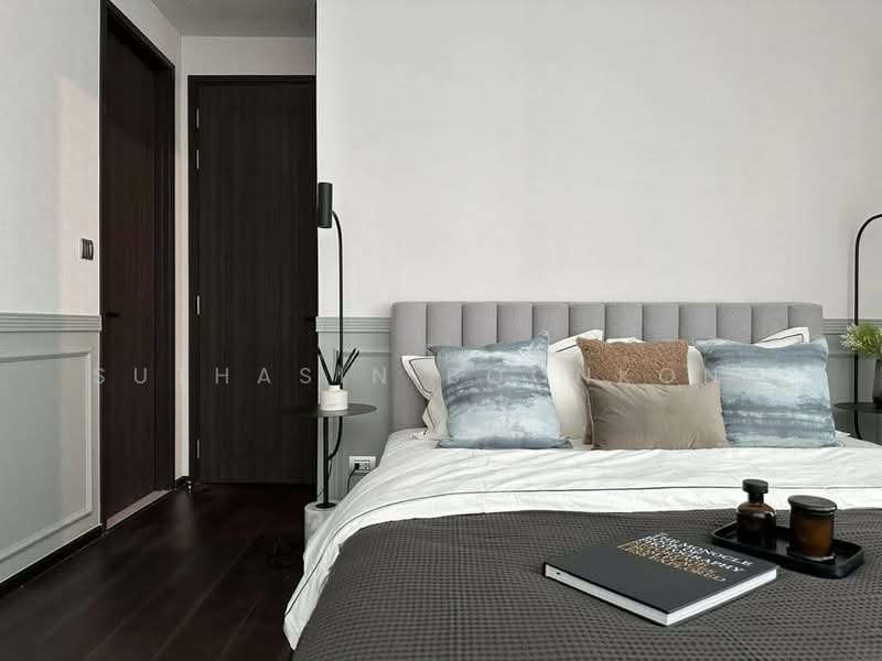 LAVIQ Sukhumvit 57 : ลาวิค สุขุมวิท 57, กรุงเทพ, ซอย สุขุมวิท 57, คลองตันเหนือ, วัฒนา, กรุงเทพ, 79 ตร.ม., คอนโด ให้เช่า, โดย Suthasin Boonkong, 500163582 - DDproperty.com