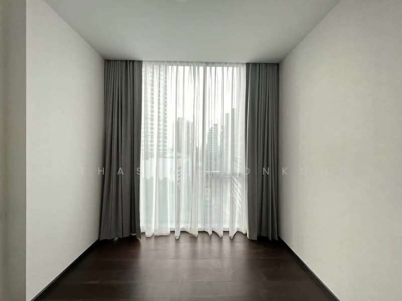 LAVIQ Sukhumvit 57, Bangkok, Soi Sukhumvit 57, Sukhumvit Road, Khlong Tan Nua, Watthana, Bangkok, 2 Bedrooms, 79 sqm, Condo For Rent, by Suthasin Boonkong, 500163582 - DDproperty.com