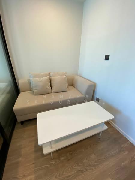 Atmoz Ladprao 15, Bangkok, Soi Ladprao 15, Ladprao Road, Jom Phon, Chatuchak, Bangkok, 1 Bedroom, 26 sqm, Condo For Sale, by Thanapat Sriguruwal, 500163584 - DDproperty.com