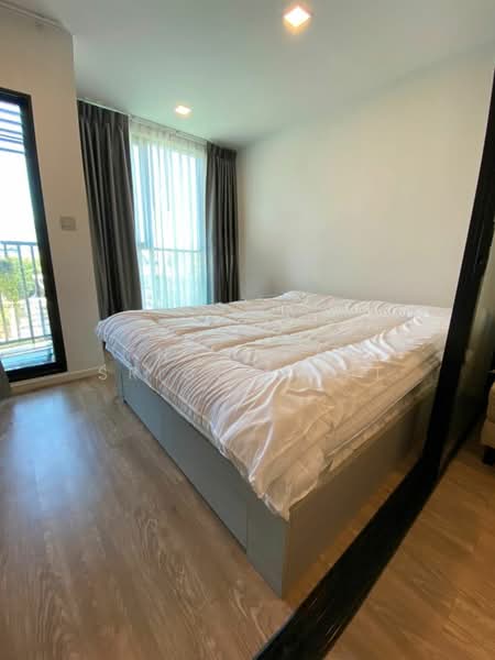 Atmoz Ladprao 15, Bangkok, Soi Ladprao 15, Ladprao Road, Jom Phon, Chatuchak, Bangkok, 1 Bedroom, 26 sqm, Condo For Sale, by Thanapat Sriguruwal, 500163584 - DDproperty.com