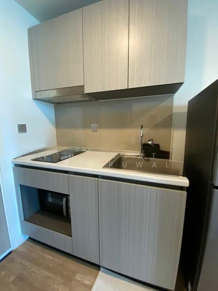 Atmoz Ladprao 15, Bangkok, Soi Ladprao 15, Ladprao Road, Jom Phon, Chatuchak, Bangkok, 1 Bedroom, 26 sqm, Condo For Sale, by Thanapat Sriguruwal, 500163584 - DDproperty.com