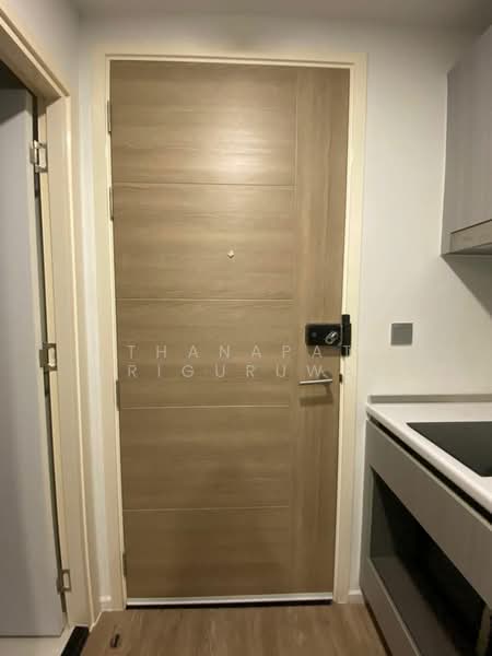 Atmoz Ladprao 15, Bangkok, Soi Ladprao 15, Ladprao Road, Jom Phon, Chatuchak, Bangkok, 1 Bedroom, 26 sqm, Condo For Sale, by Thanapat Sriguruwal, 500163584 - DDproperty.com