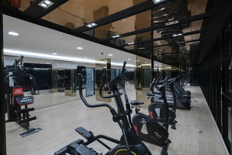 Atmoz Ladprao 15, กรุงเทพ, ซอยลาดพร้าว 15 ถนนลาดพร้าว, จอมพล, จตุจักร, กรุงเทพ, 26 ตร.ม., คอนโด ขาย, โดย Thanapat Sriguruwal, 500163584 - DDproperty.com